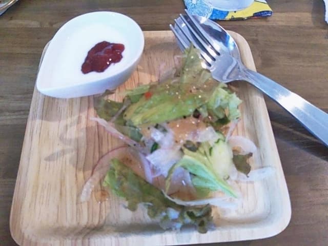 Cafe EARTH - サブ画像1