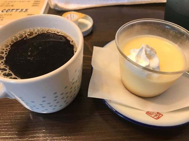 茶屋のモンド - サブ画像3