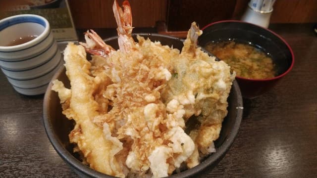 つな八 - サブ画像3