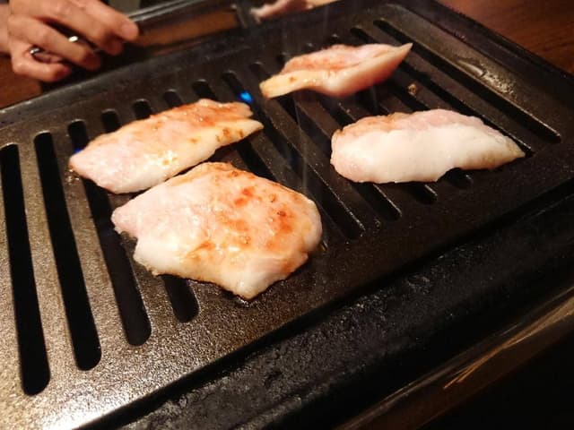 下町情熱酒場 国府宮ホルモン - サブ画像3