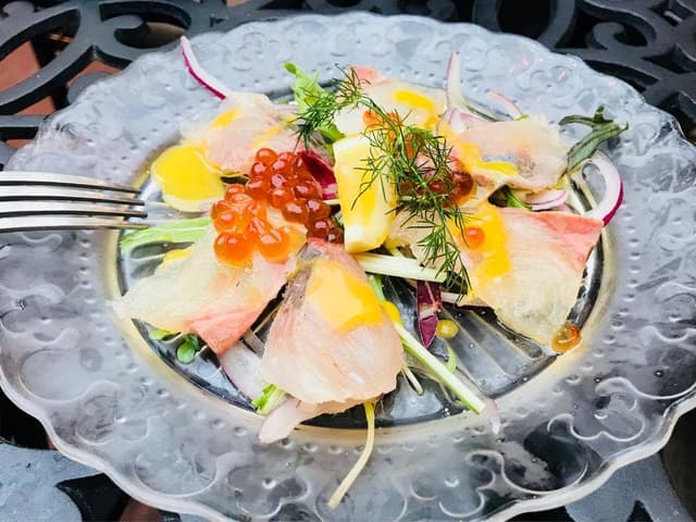 サロス.ナイトマルシェ SAROS.Night Marche - サブ画像3