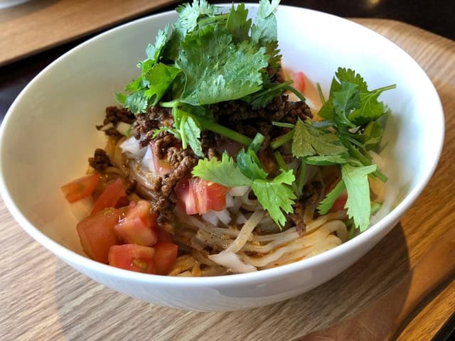 アンカーコーヒー マザーポート店 - サブ画像3