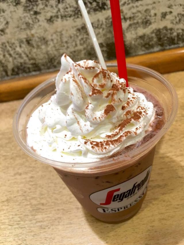 Segafredo ZANETTI 中目黒店 - サブ画像3