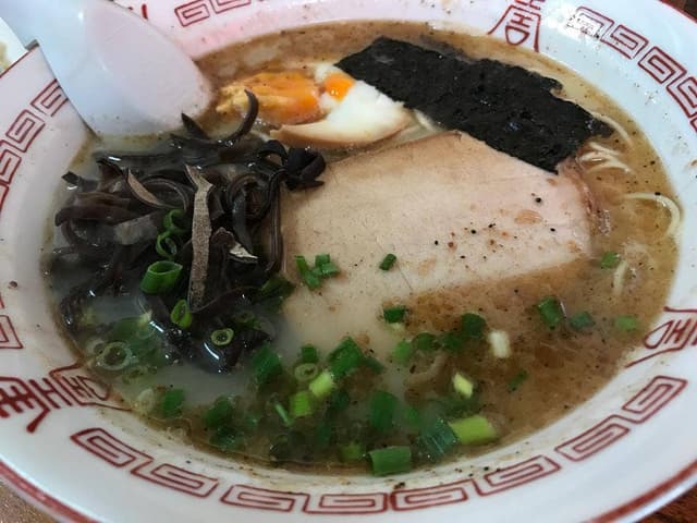一福ラーメン - サブ画像3