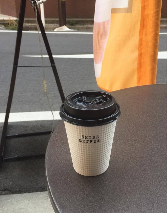 SHIBACOFFEE - サブ画像3