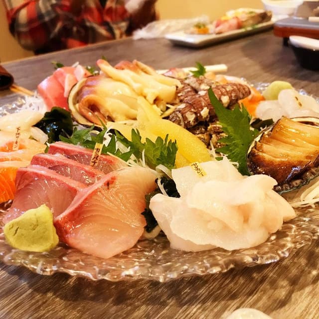 呑み喰い処 居酒屋 花の木 - サブ画像1