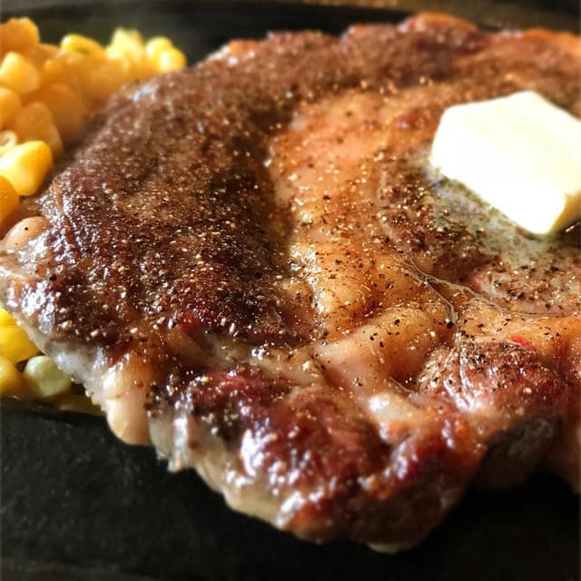 STEAK HOUSE TEN-GALLON - サブ画像3