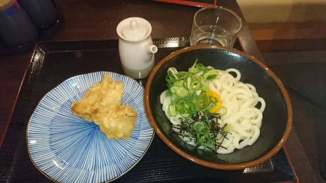 讃州製麺 - サブ画像2