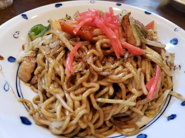今昔庵 - サブ画像1