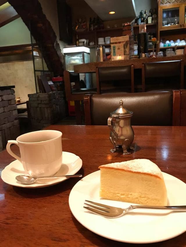 珈琲人 - サブ画像3