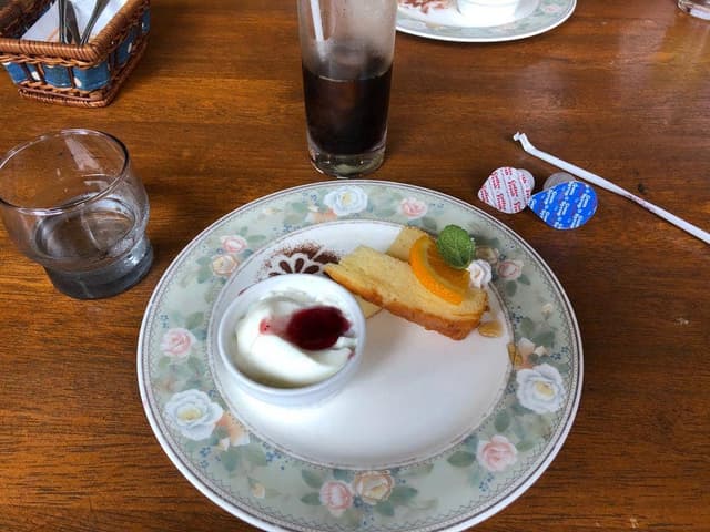 パスタ&カフェ 福や - サブ画像2