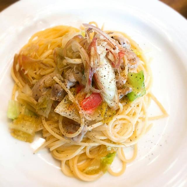 代官町バール - サブ画像1