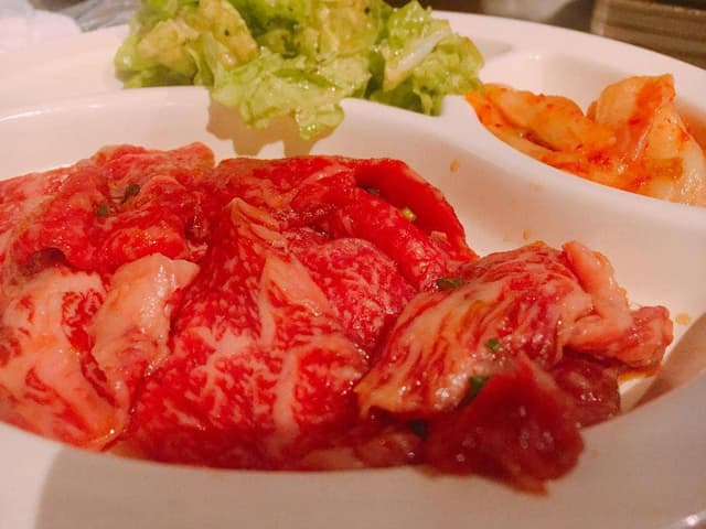 東京苑 - サブ画像2