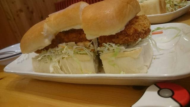 コメダ珈琲店 栃木箱森店 - サブ画像1