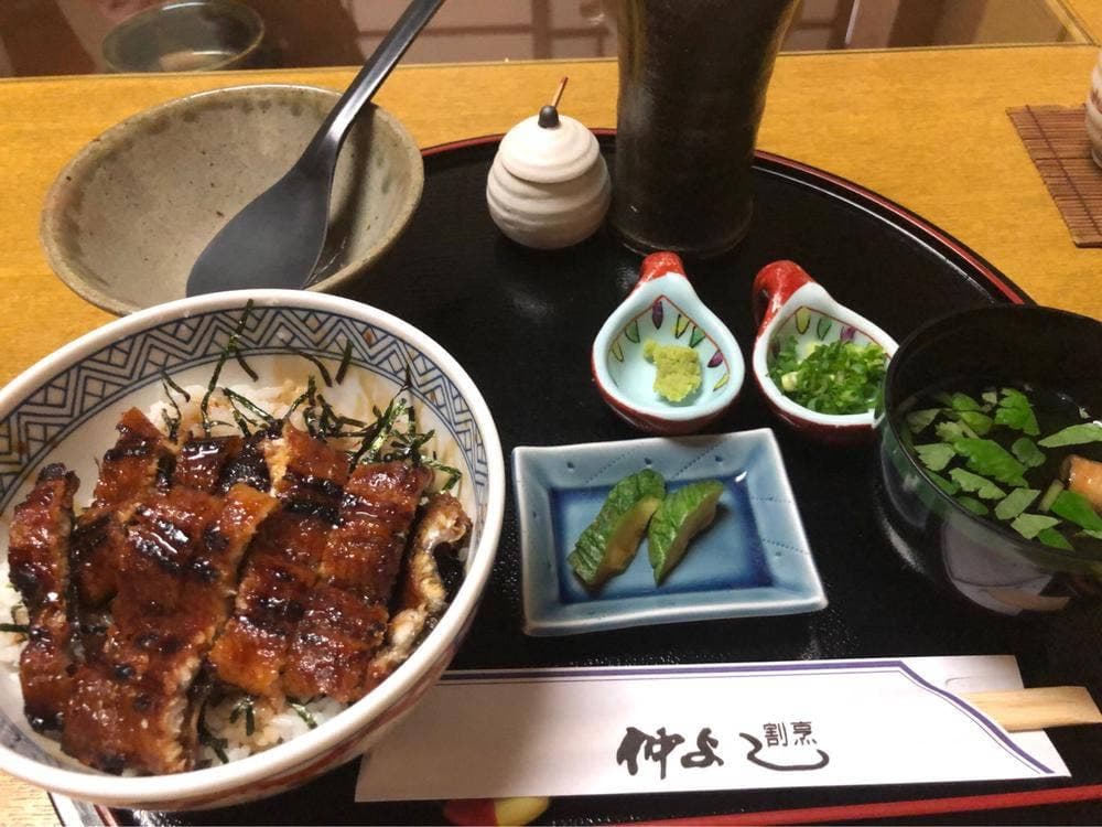 仲よし