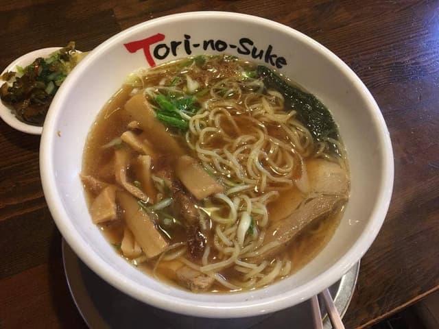 とりの助 大田店 - サブ画像1