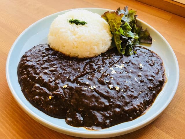 カフェマルジュ - サブ画像3