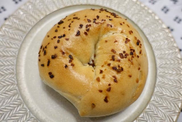 HOT BAGELS - サブ画像3