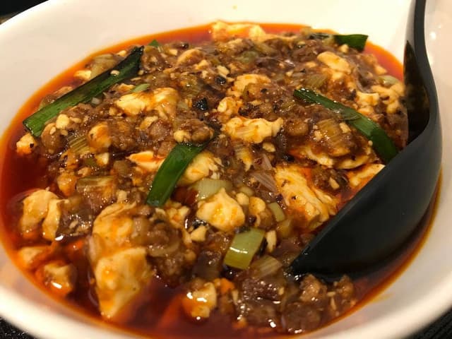 中華料理 庄屋 - サブ画像2