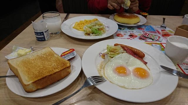 ガスト 上田店 - サブ画像3