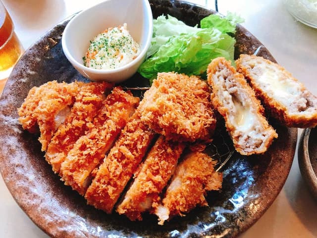 かつはな亭 熊谷店 - サブ画像2