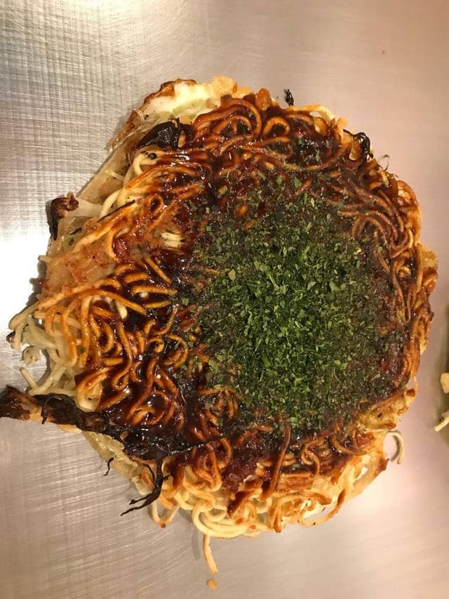 府中焼き としのや 庚午店 - サブ画像1
