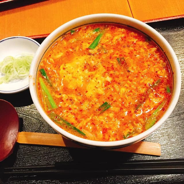お食事処 もののふ - サブ画像1