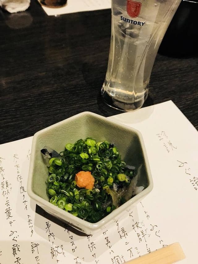 玄品 横浜 - サブ画像1