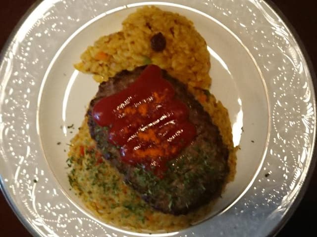 珈琲と鳩時計の店 ロンドベル - サブ画像1