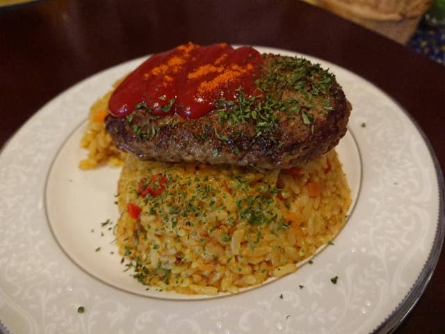 珈琲と鳩時計の店 ロンドベル - サブ画像2