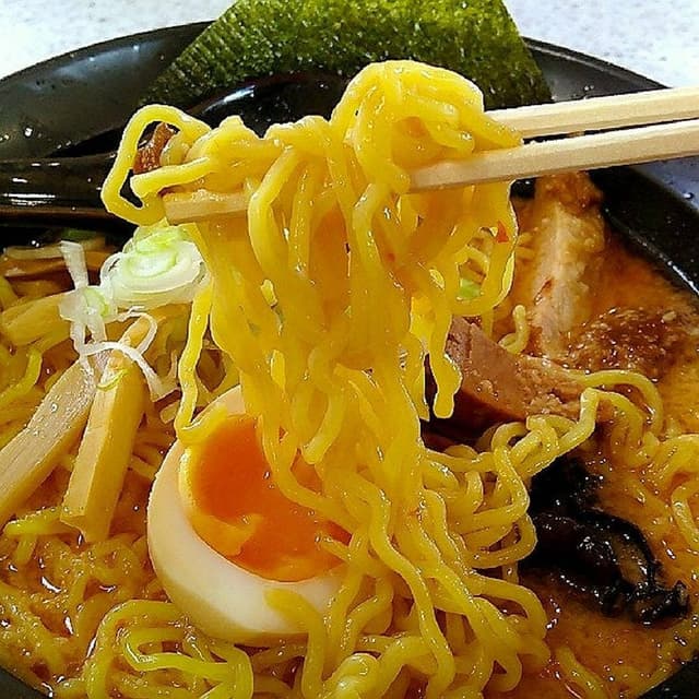 麺や 明星 - サブ画像1
