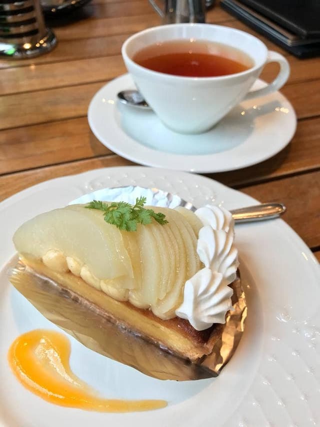 カフェテラス1952 - サブ画像1