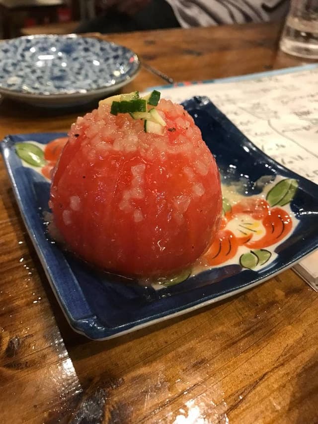 琉球食彩YOSHI 国際通り屋台村店 - サブ画像2