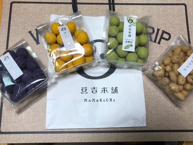 豆吉本舗 倉敷店 - サブ画像3