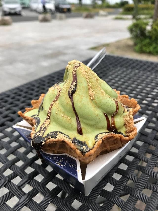 津田の松原 サービスエリア (下り線) あなぶき家 - サブ画像3