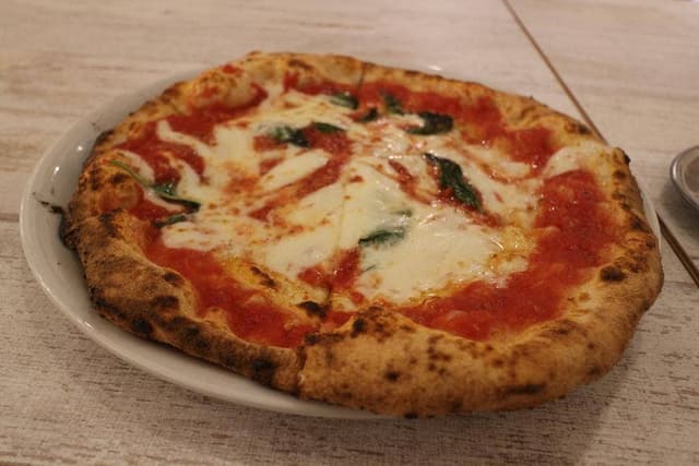 Pizzeria 18 - サブ画像3