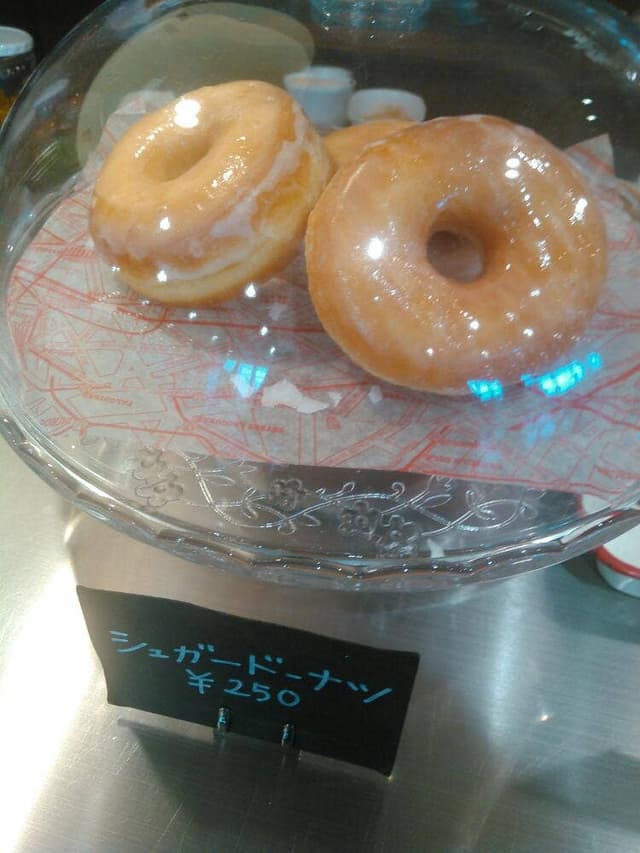 cafe Mozart Metro - サブ画像1