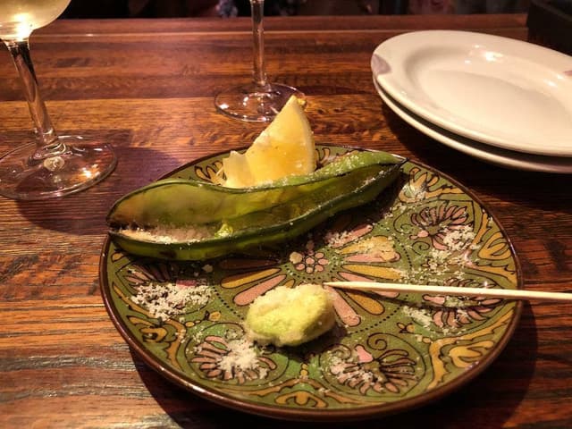 チャコール バル ジュ - サブ画像2