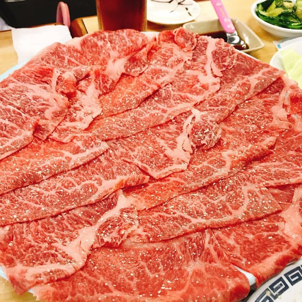 焼肉・ホルモン 一両