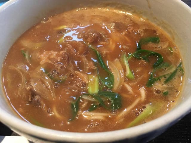 うどん一竹 - サブ画像2