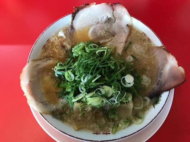ラーメン専門店 山さんラーメン - サブ画像3
