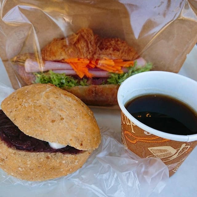 ブーランジェリー9B - サブ画像3