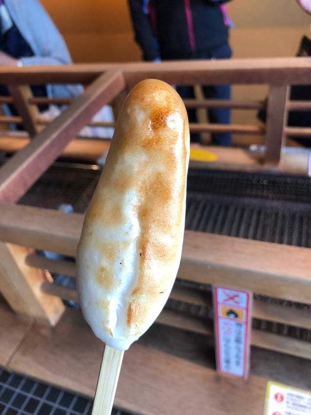 松かま 門前店 - サブ画像3