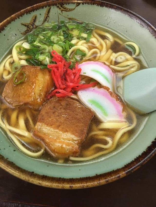 まるしん食堂 - サブ画像1