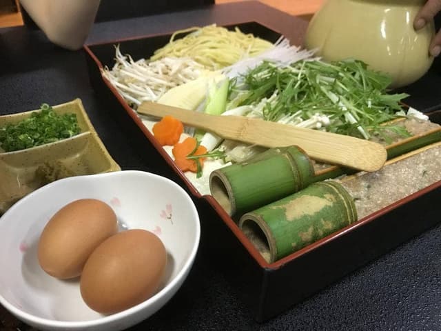 さくらさくら温泉 レストラン - サブ画像1