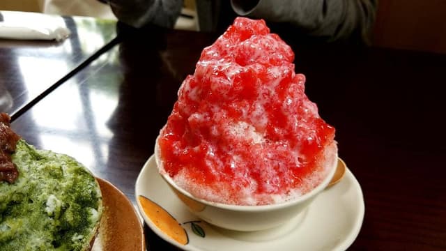 パティスリー ミカンカフェ - サブ画像3