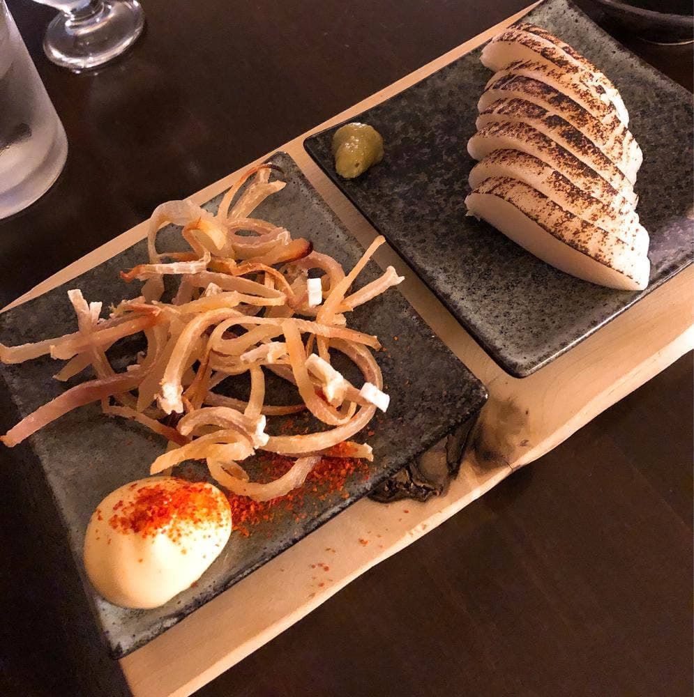 日本酒バー サケサウス