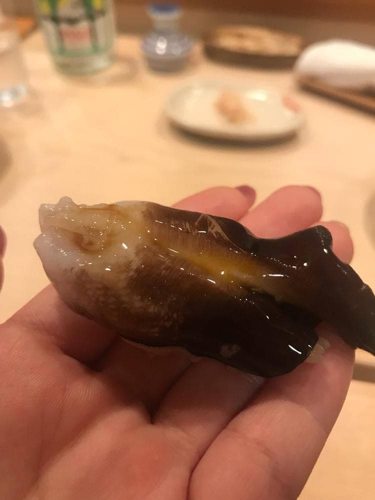 新ばし しみづ