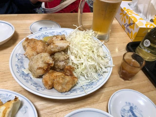 ぎょうざの満州 春日部東口店 - サブ画像3