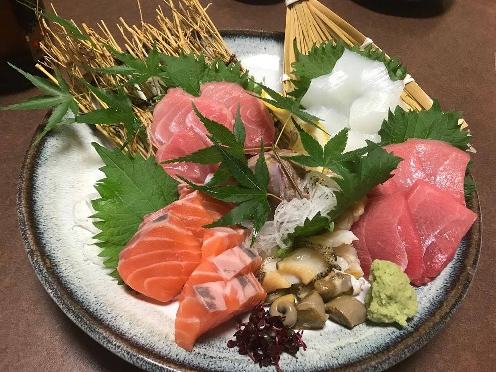 新和風創作居酒屋 ほたる